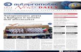 Autopromotec News Daily - Numero 1