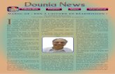 Dounia News, dimanche 14 juin 2015