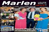 MarlenNews Juni 2015