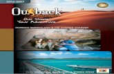 Outback Aussie Tours – 2016