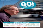 Go!Mobility Magazine #3 2015
