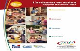 Rapport d'activité 2014 : CRMA Poitou-Charentes