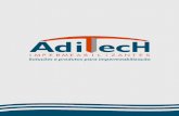 Aditech Impermeabilizantes