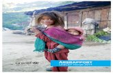 UNICEF Norge årsrapport 2014