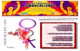 Boletín Campaña Mujer Sindicalizate Nº2