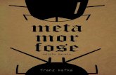 Metamorfose, de Franz Kafka - Edição Barata