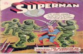 Superman 312 1961
