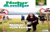 Natur & miljø 5-2014