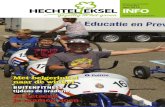 Hechtel-Eksel info juni 2015
