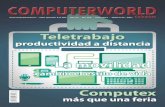 Computerworld Junio 2015