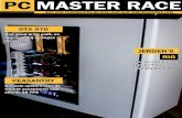 Digital Magazine PC Master Race