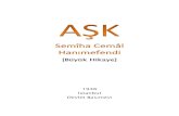 Ask semiha cemal