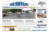 Weekblad De Brug - week 26 2015 (editie Hendrik-Ido-Ambacht)
