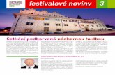 Festivalové noviny 2015 č. 3
