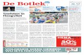 Botlek Hoogvliet en Albrandswaard week26