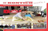 Informatieblad gemeente Kontich juli-augustus 2015