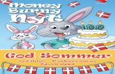 Money Bunny Nyt - sommer 2015
