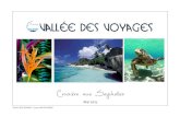 Seychelles Vallée des voyages