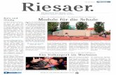 KW 25/2015 - Der "Riesaer."