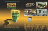 Brochura español - Vitoria Stone Fair 2016