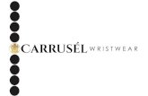 CARRUSEL WRISTWEAR