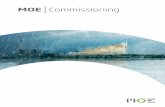MOE | Commissioning