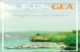 Suaragea 2015 vol. 1 : Kekayaan Maritim Indonesia