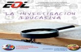 EOL - EducaciOnLine N° 23 - Argentina