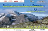 Sellaronda Trail Running 2015