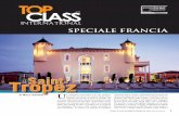 Top Class Italia Style Magazine - Speciale Francia (Summer 2008)