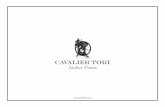 Catalogo Cavalier Tori Atelier Prints