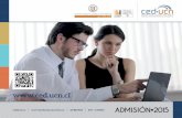 Oferta Académica CED-UCN