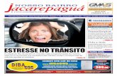 Edição 95 - Julho 2015 - Jornal Nosso Bairro Jacarepaguá