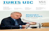 Iuris UIC nº 12 (julio 2015)