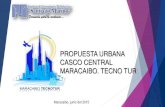 Tecnotur Maracaibo