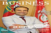 Revista Business Portugal | Julho '15