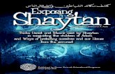 Shaytan Exposing