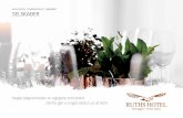 Ruths hotel selskabsbrochure 2015