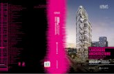 HKASP-Landmark Architecture-high end complex real estate of urban core