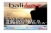 Bali Buzz #46