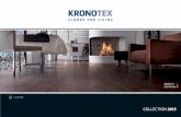 Kronotex Catálogo 2015