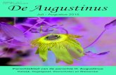 De Augustinus juli aug 2015
