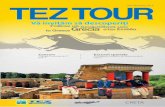 Excursions in Crete from TEZ TOUR Greece - Summer 2015 (ROU)