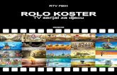 Rolo Koster