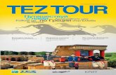 Экскурсии на Крите от TEZ TOUR Греция - лето 2015 (RUS)