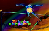 Flying Bubka (russian language)