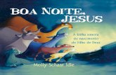 Molly Schaar Idle ● Boa Noite, Jesus [algumas páginas]