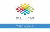 Programmbuch Biennale Sindelfingen 2015
