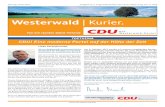 Westerwald Kurier - 2015-05