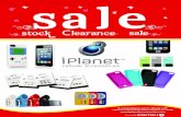 iPlanet Clearance